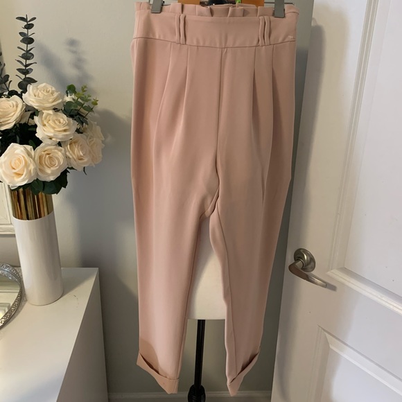 High waist ruffle - Picture 12 of 13